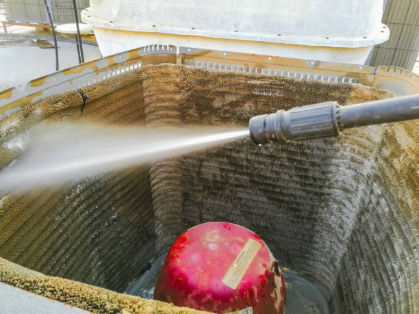 Best Air Vent Cleaning Services  in Rossville, MD