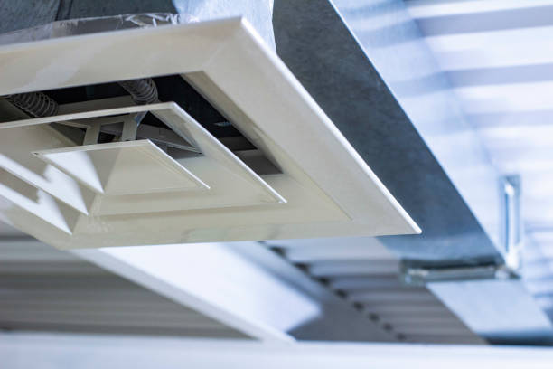Best Emergency Air Duct Cleaning  in Rossville, MD