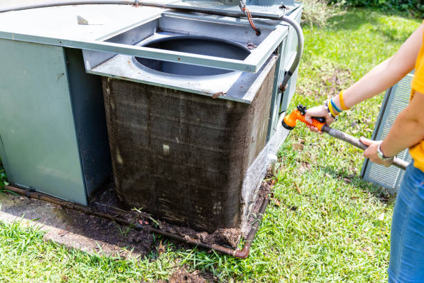 Best Duct Cleaning for Homes  in Rossville, MD