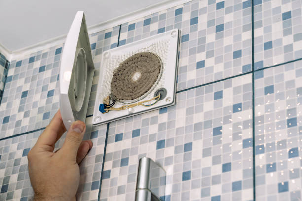 Best Affordable HVAC Duct Cleaning  in Rossville, MD