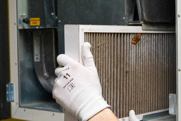 Best Residential Air Duct Cleaning  in Rossville, MD