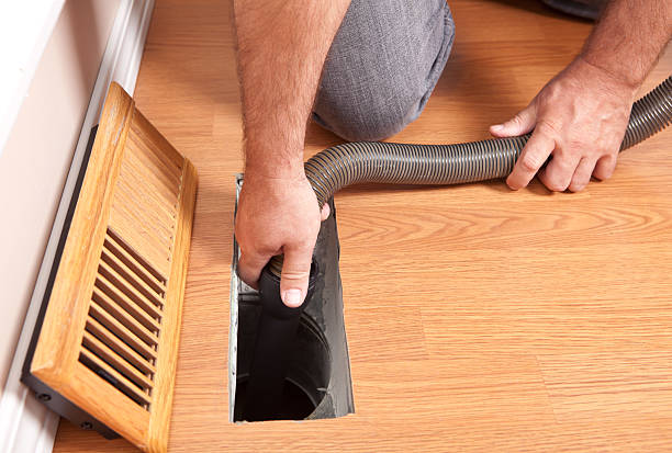 Best Air Duct Cleaning Near Me  in Rossville, MD