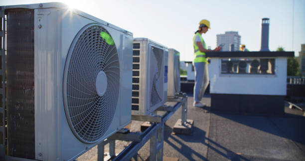 Best HVAC System Cleaning  in Rossville, MD