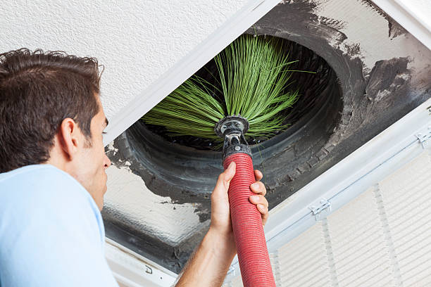Best Commercial Air Duct Cleaning  in Rossville, MD