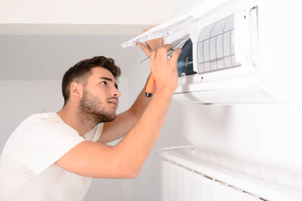 Best Ventilation Cleaning Services  in Rossville, MD